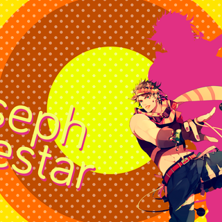 Jojo desktop 4k wallpaper