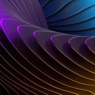 Ethereal 4k wallpaper