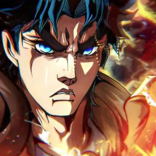 Jojo desktop 4k wallpaper