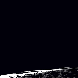 Black and white PC 4k wallpaper