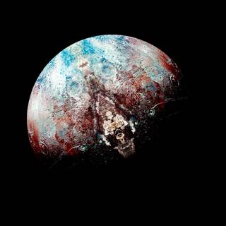 Venus planet 4k wallpaper