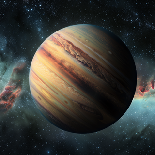 Venus planet 4k wallpaper