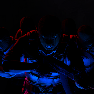 Counter Strike 2 4k wallpaper