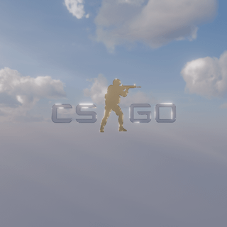 Counter Strike 2 4k wallpaper