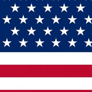 USA flag iPhone wallpaper