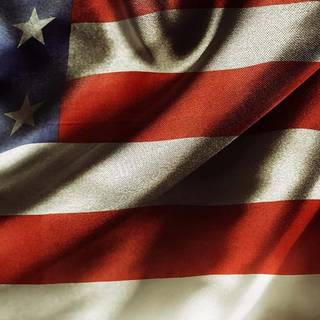 USA flag iPhone wallpaper