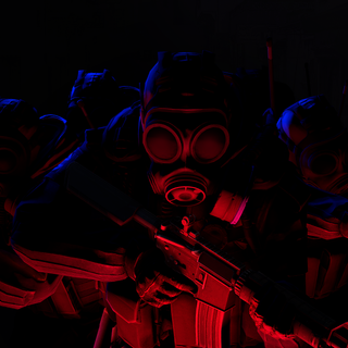 Counter Strike 2 4k wallpaper