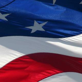 USA flag iPhone wallpaper