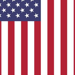 USA flag iPhone wallpaper