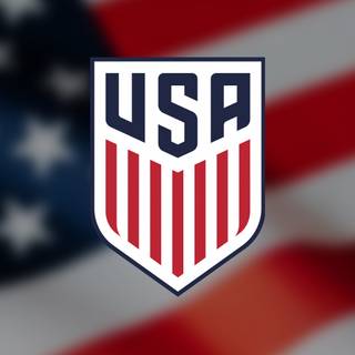 USA flag iPhone wallpaper