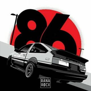 Japanese cars iPhone wallpaper