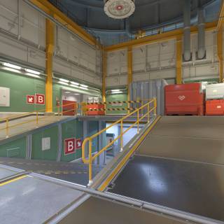 Counter Strike 2 4k wallpaper