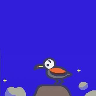 Moai phone wallpaper