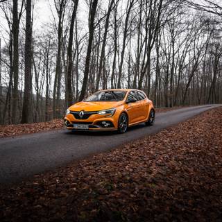 Renault phone wallpaper