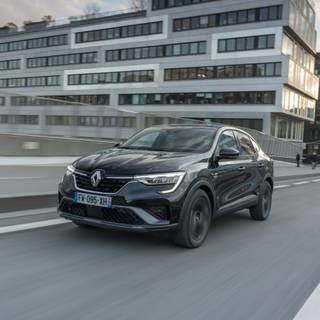 Renault phone wallpaper