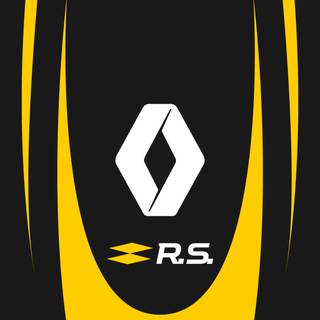Renault phone wallpaper