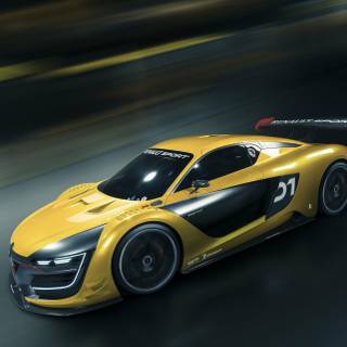 Renault phone wallpaper