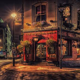 Britain 4k wallpaper