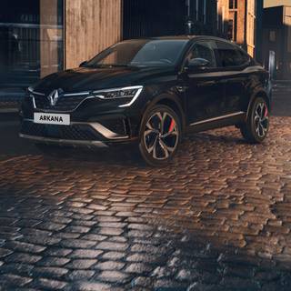 Renault phone wallpaper