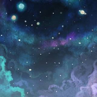 Voltron phone wallpaper