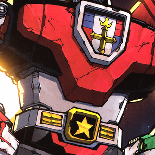 Voltron phone wallpaper