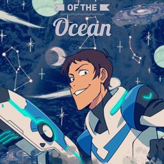 Voltron phone wallpaper