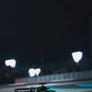 Renault phone wallpaper