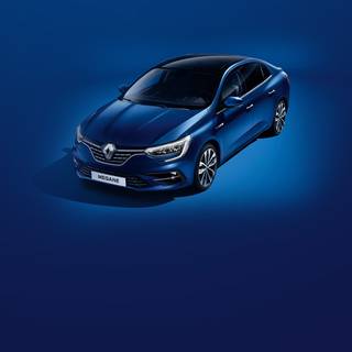 Renault phone wallpaper