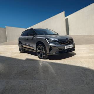 Renault phone wallpaper