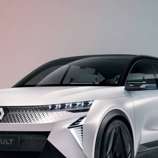 Renault phone wallpaper