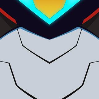 Voltron phone wallpaper