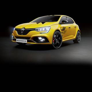 Renault phone wallpaper
