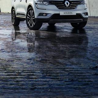 Renault phone wallpaper