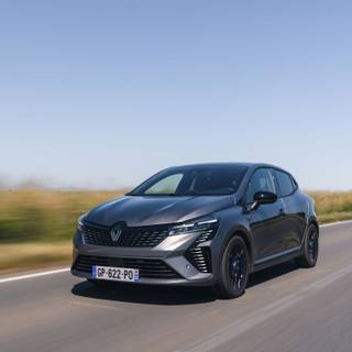 Renault phone wallpaper