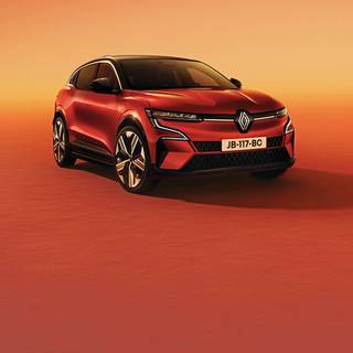 Renault phone wallpaper