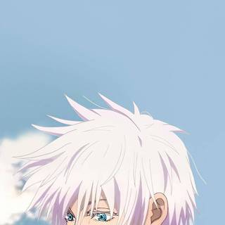 Jujutsu Kaisen iPhone 11 wallpaper