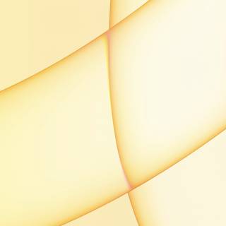 Yellow iPhone 12 wallpaper