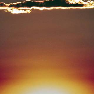 Yellow iPhone 12 wallpaper