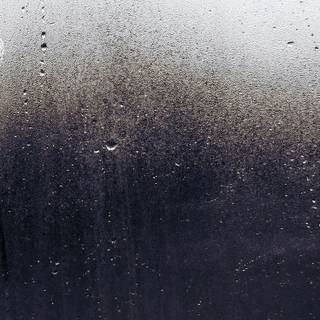 Glass iPhone wallpaper