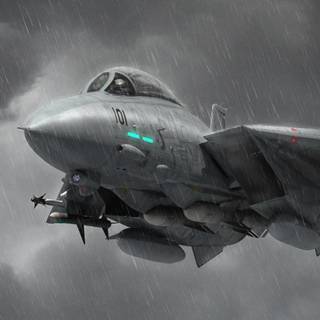 F-14 phone wallpaper