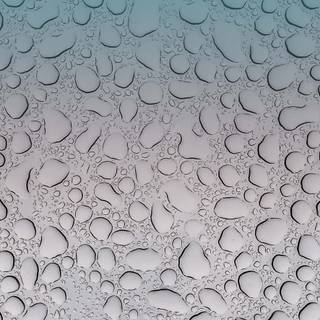 Glass iPhone wallpaper