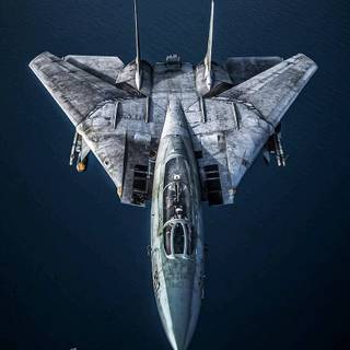 F-14 phone wallpaper