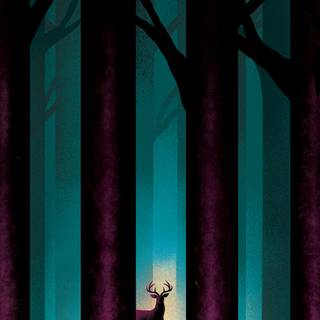 Third Impact wallpaper