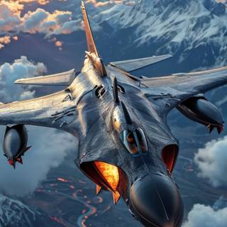 F-14 phone wallpaper