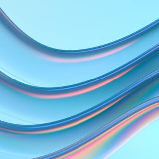 Glass iPhone wallpaper