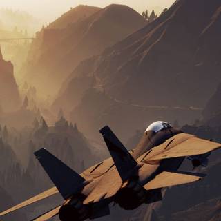 F-14 phone wallpaper