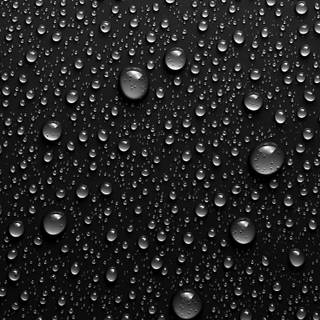 Water drop iPhone wallpaper