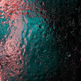 Water drop iPhone wallpaper