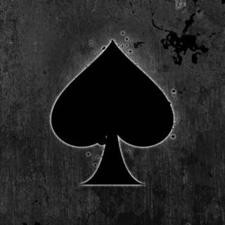 Cards iPhone wallpaper