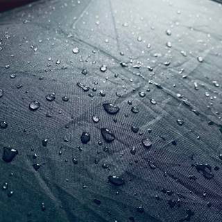 Water drop iPhone wallpaper